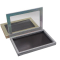 Magnetic palette eyeshadow case